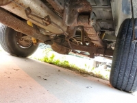 1987 GMC Sierra for sale in Michigan (ID-106159)