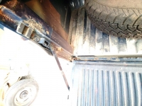 1987 GMC Sierra for sale in Michigan (ID-106159)