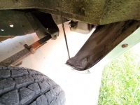 1987 GMC Sierra for sale in Michigan (ID-106159)