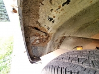 1987 GMC Sierra for sale in Michigan (ID-106159)