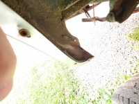 1987 GMC Sierra for sale in Michigan (ID-106159)