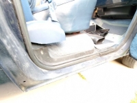 1987 GMC Sierra for sale in Michigan (ID-106159)