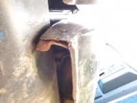 1987 GMC Sierra for sale in Michigan (ID-106159)