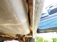1987 GMC Sierra for sale in Michigan (ID-106159)