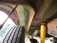 1987 GMC Sierra for sale in Michigan (ID-106159)