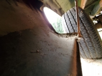 1987 GMC Sierra for sale in Michigan (ID-106159)
