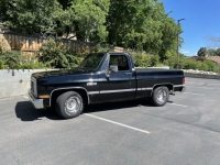 1987 GMC Sierra for sale in Michigan (ID-111985)