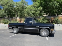 1987 GMC Sierra for sale in Michigan (ID-111985)