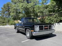1987 GMC Sierra for sale in Michigan (ID-111985)