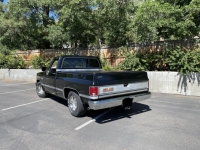 1987 GMC Sierra for sale in Michigan (ID-111985)