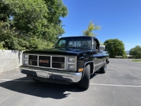 1987 GMC Sierra for sale in Michigan (ID-111985)