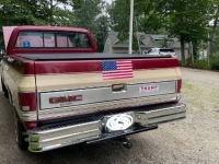 1987 GMC Sierra for sale in Michigan (ID-120023)