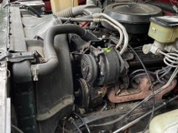 1987 GMC Sierra for sale in Michigan (ID-120023)