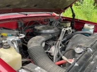 1987 GMC Sierra for sale in Michigan (ID-120023)