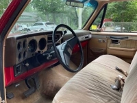 1987 GMC Sierra for sale in Michigan (ID-120023)