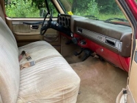 1987 GMC Sierra for sale in Michigan (ID-120023)