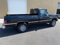 1987 GMC Sierra for sale in Michigan (ID-123025)