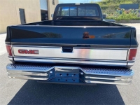 1987 GMC Sierra for sale in Michigan (ID-123025)