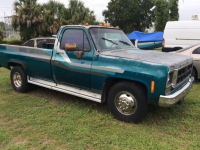 1987 GMC Sierra for sale 1987 GMC Sierra for sale