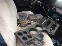 1987 GMC Sierra for sale in Michigan (ID-131409)