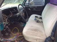 1987 GMC Sierra for sale in Michigan (ID-131409)