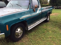 1987 GMC Sierra for sale in Michigan (ID-131409)