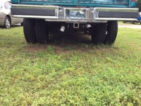 1987 GMC Sierra for sale in Michigan (ID-131409)