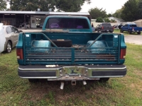 1987 GMC Sierra for sale in Michigan (ID-131409)