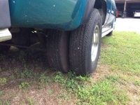 1987 GMC Sierra for sale in Michigan (ID-131409)
