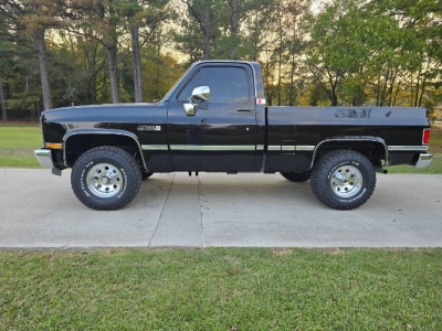 1987 GMC Sierra for sale