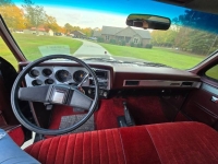 1987 GMC Sierra for sale in Michigan (ID-136282)
