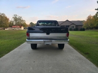 1987 GMC Sierra for sale in Michigan (ID-136282)