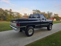 1987 GMC Sierra for sale in Michigan (ID-136282)