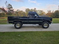 1987 GMC Sierra for sale in Michigan (ID-136282)