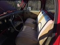 1987 GMC Sierra for sale in Michigan (ID-138470)
