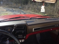 1987 GMC Sierra for sale in Michigan (ID-138470)