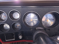 1987 GMC Sierra for sale in Michigan (ID-138470)