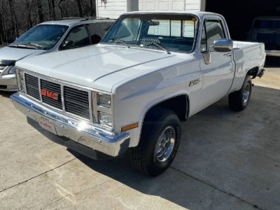 1987 GMC Sierra for sale