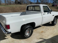 1987 GMC Sierra for sale in Michigan (ID-143214)