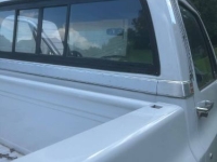 1987 GMC Sierra for sale in Michigan (ID-143214)