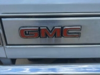 1987 GMC Sierra for sale in Michigan (ID-143214)