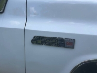 1987 GMC Sierra for sale in Michigan (ID-143214)