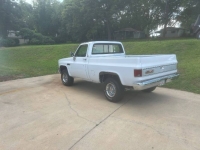 1987 GMC Sierra for sale in Michigan (ID-143214)