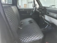 1987 GMC Sierra for sale in Michigan (ID-143214)