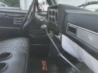 1987 GMC Sierra for sale in Michigan (ID-143214)