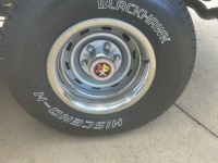 1987 GMC Sierra for sale in Michigan (ID-143214)
