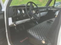 1987 GMC Sierra for sale in Michigan (ID-143214)