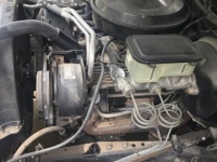 1987 GMC Sierra for sale in Michigan (ID-163138)