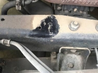 1987 GMC Sierra for sale in Michigan (ID-163138)