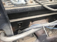 1987 GMC Sierra for sale in Michigan (ID-163138)